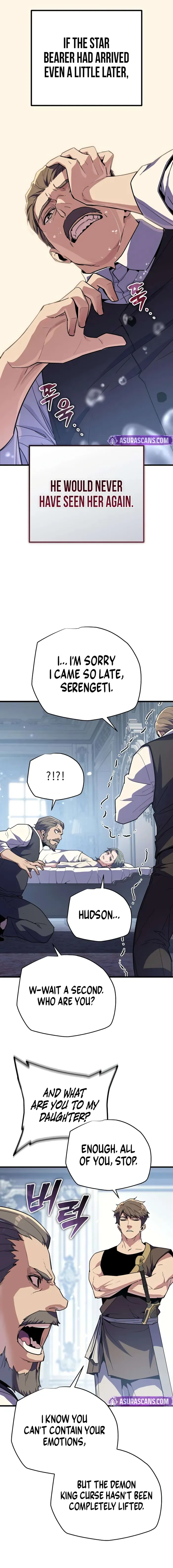 Starting With 13 Hidden Traits Chapter 18 image 11
